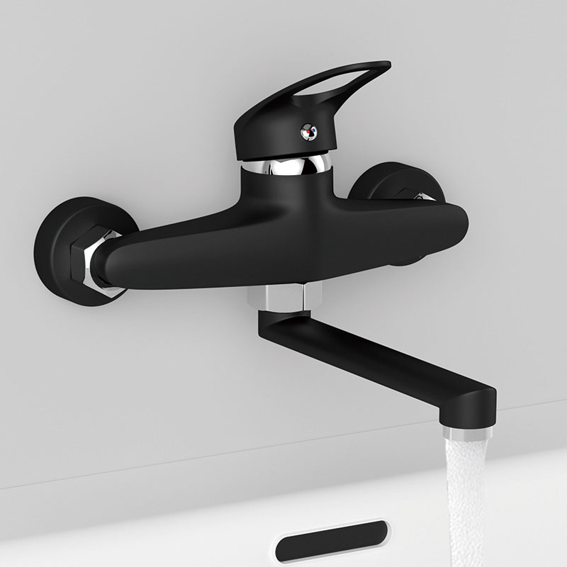 خلاطات صنبور المطبخ الحائط مقب - مراجعة Commercial Kitchen Faucet وسعره